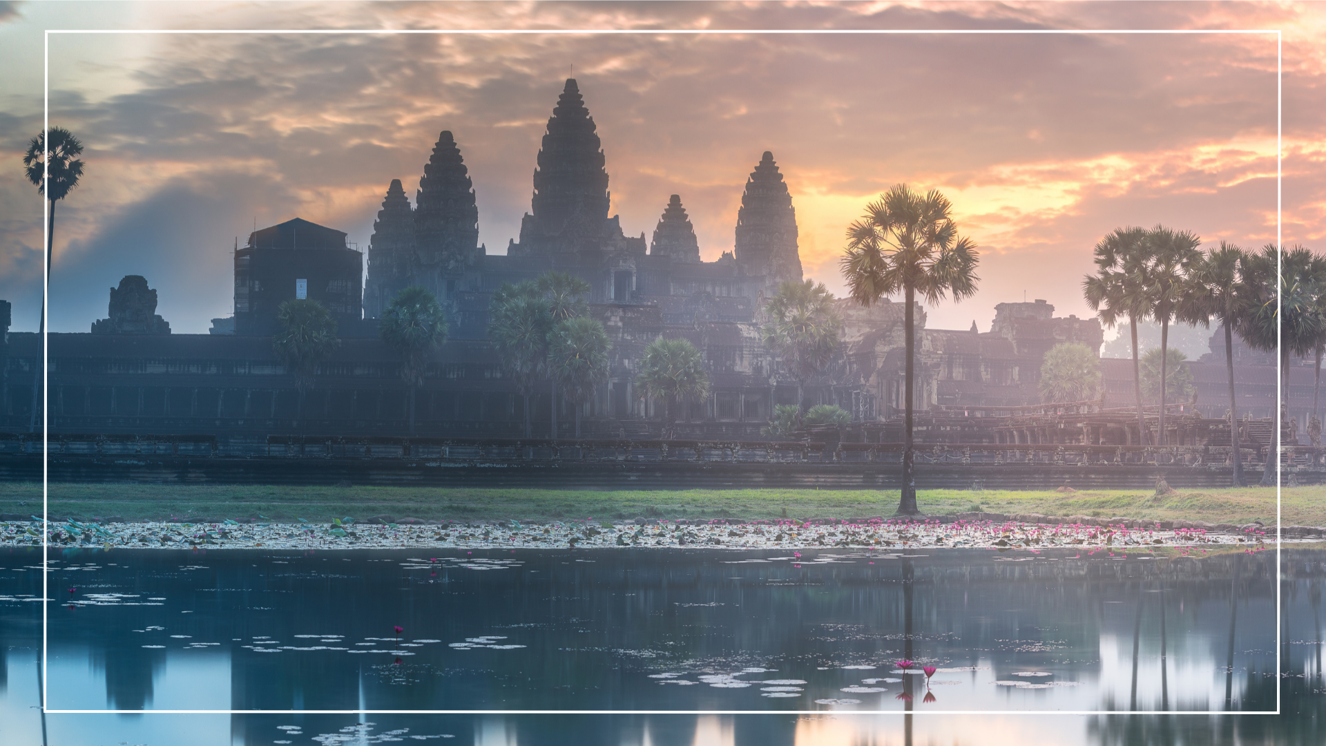 Siem Reap – A Journey Through the Temples of Time